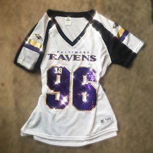 Victoria’s Secret Baltimore Ravens 💜